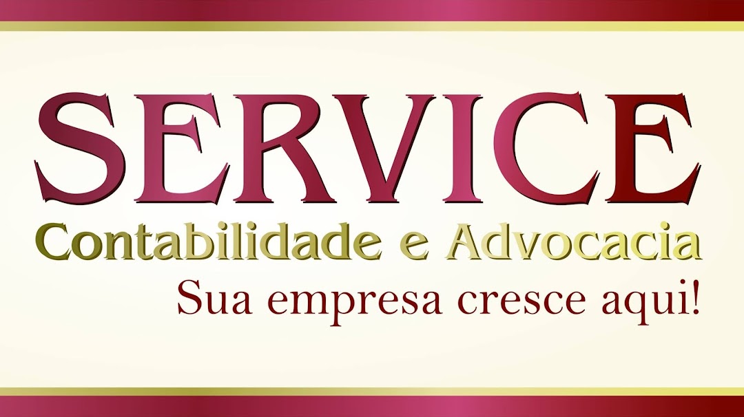 Service Contabilidade Online & Advocacia