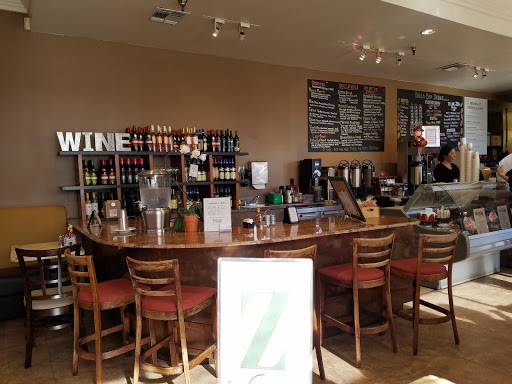 Cafe «Bella Bru Cafe», reviews and photos, 3941 Park Dr #70, El Dorado Hills, CA 95762, USA