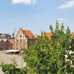 Photo n°7 de l'avis de Jana.o fait le 15/08/2022 à 17:49 sur le  Hotel New Orleans à Wismar