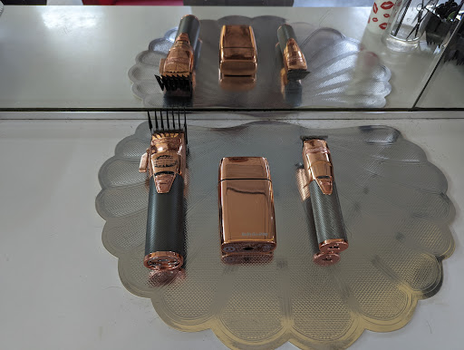 Beauty Salon «Aabh Beauty Salon», reviews and photos, 3201 NJ-27, Franklin Park, NJ 08823, USA