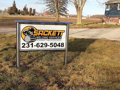 Sackett Welding Services LLC