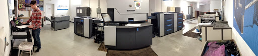 Commercial Printer «Jakprints», reviews and photos, 3133 Chester Ave, Cleveland, OH 44114, USA