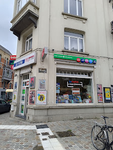 Librairie Du Noyer Rue du Noyer 238, 1030 Schaerbeek, Belgique