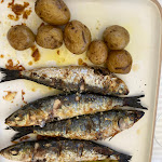 Photo n°1 de l'avis de Martina.a fait le 04/07/2022 à 15:06 sur le  Restaurante O Cais à Gafanha da Encarnação