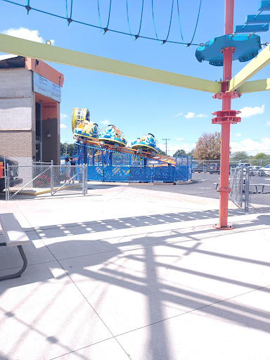 Amusement Center «Airway Fun Center», reviews and photos, 5626 Portage Rd, Portage, MI 49002, USA