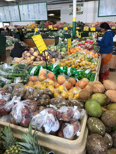 Produce Market «Produce Junction Inc», reviews and photos, 272 Pottstown Pike, Exton, PA 19341, USA
