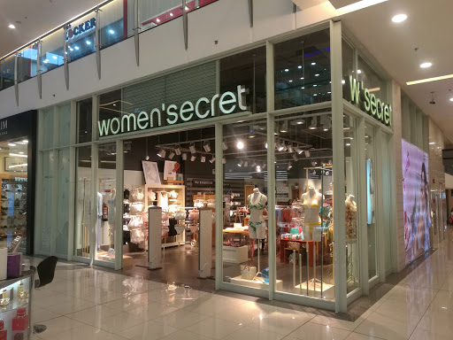 Women Secret