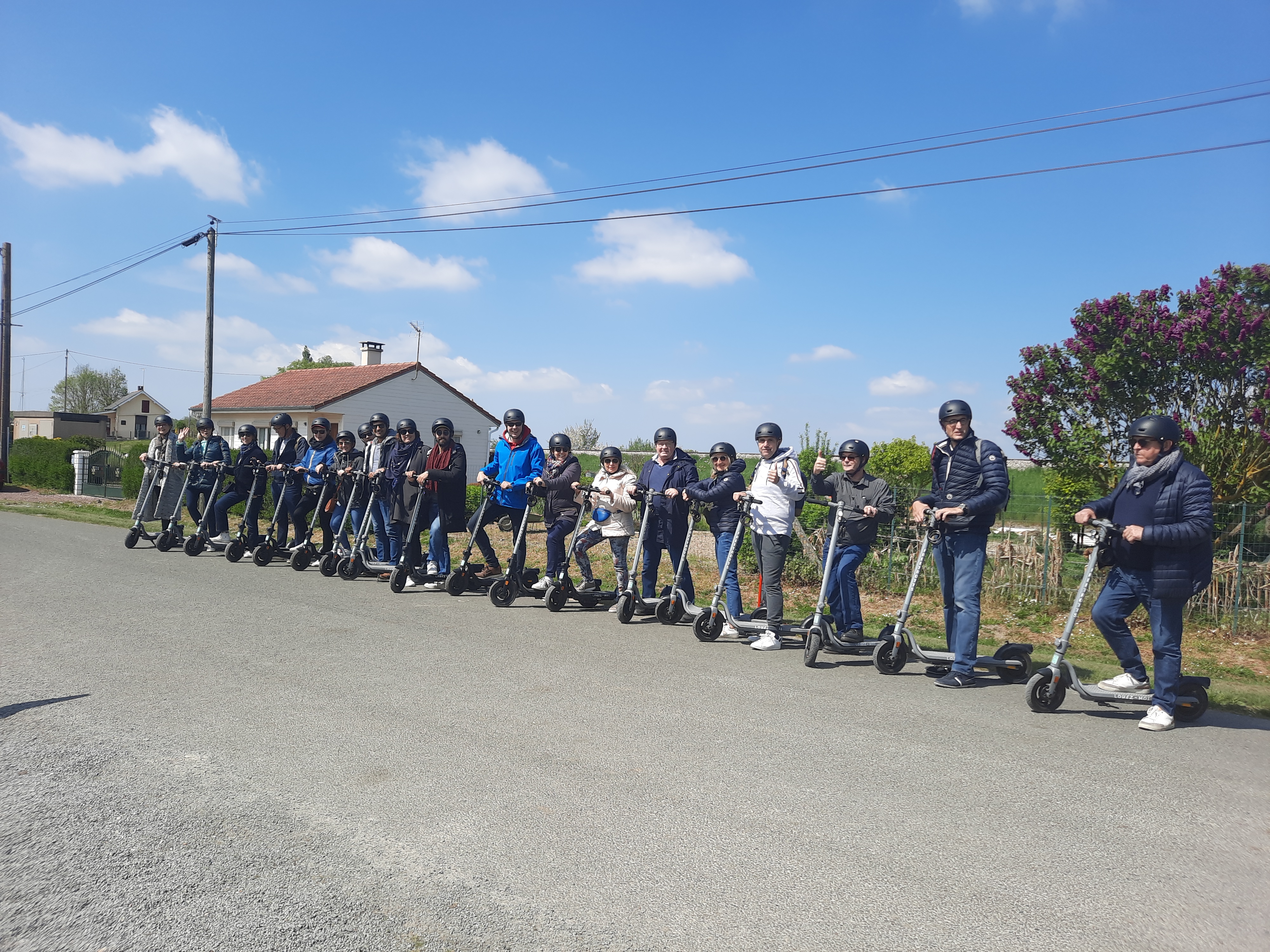 Photo n° 1 de l'avis de Julien.e fait le 01/05/2022 à 16:18