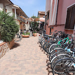 Photo n°2 de l'avis de JJ.S fait le 12/09/2022 à 19:13 sur le  Flowery Inn Villa à Alghero