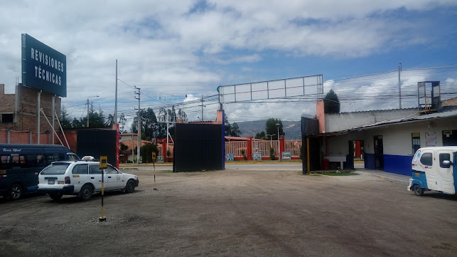 Opiniones de Revisiones Tecnicas Infaservis en Cajamarca - Agencia de alquiler de autos
