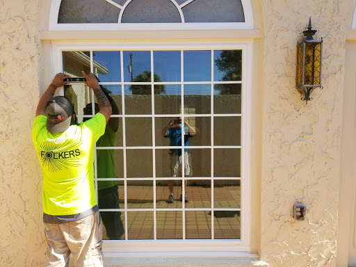 Window Installation Service «Folkers Window Company», reviews and photos