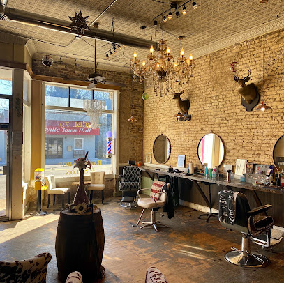 Parcel 79 Salon & Barbershop