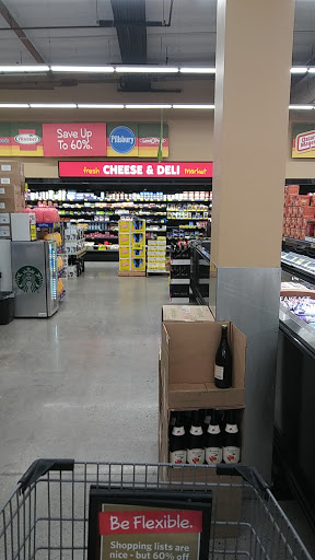 Grocery Store «Grocery Outlet bargain market», reviews and photos, 1130 Los Osos Valley Rd, Los Osos, CA 93402, USA