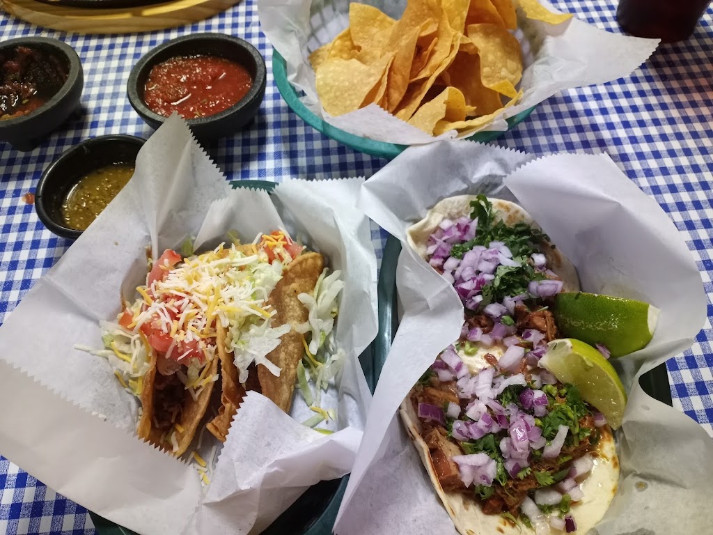 Taqueria Olgy's 32505