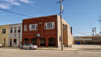 Power House Youth Center