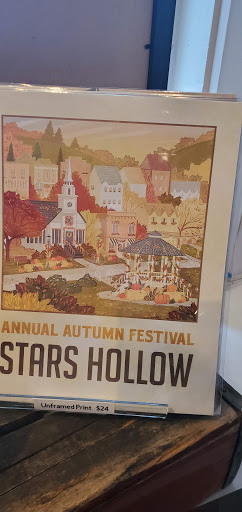 Grocery Store «Washington Food Market Inc», reviews and photos, 5 Bryan Hall Plaza, Washington Depot, CT 06794, USA