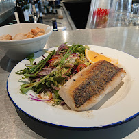 Plats et boissons du Restaurant Les Requins Marteaux à Bordeaux - n°15