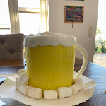 Photo n°1 de l'avis de Wiebke. fait le 18/11/2022 à 21:20 sur le  Ellis Café Ludwigslust à Ludwigslust