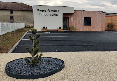Cabinet de Sages-femmes et d'Echographie à Pouilly-les-Nonains