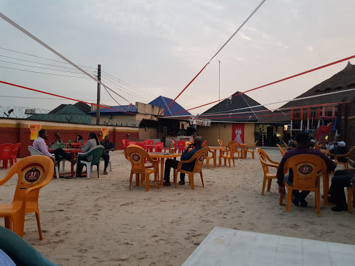 Grenham Bar, Rumuomasi, Port Harcourt, Nigeria, Bar, state Rivers