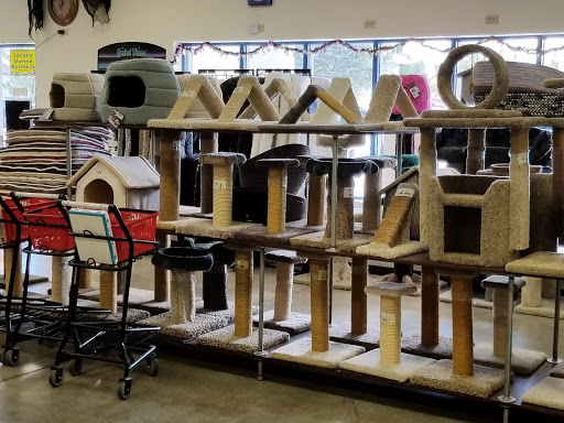 Pet Supply Store «Scraps Dog Company», reviews and photos, 7675 S Virginia St, Reno, NV 89511, USA