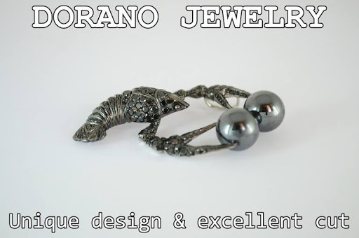Jewelry Store «DORANO JEWELRY», reviews and photos, 30 E Huntington Dr, Arcadia, CA 91006, USA