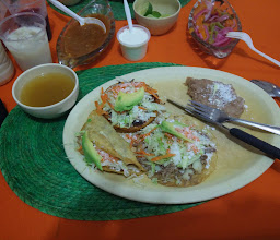 Chilaquile Antojitos Mexicanos photo