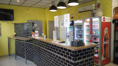 Speed Rabbit Pizza DOUAI à Douai