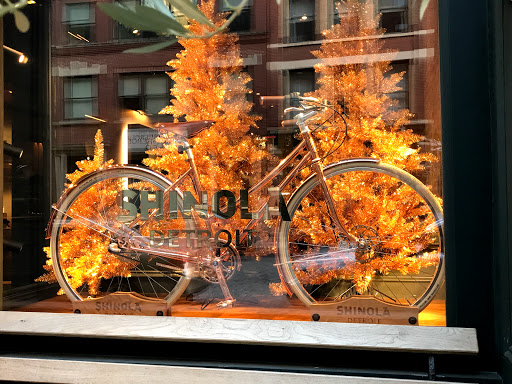 Shinola Tribeca Store image 4