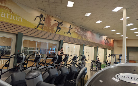 Esporta Fitness - Gym in Cincinnati, United States 
