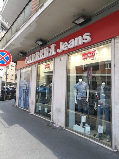 Carrera Jeans