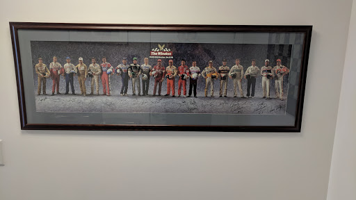 Museum «The Winston Cup Museum Special Event Center», reviews and photos, 1355 N Martin Luther King Jr Dr, Winston-Salem, NC 27101, USA