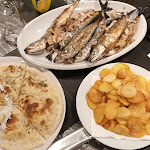 Photo n°1 de l'avis de Massimiliano.o fait le 23/10/2018 à 15:23 sur le  Giuly Pizza à Quintano