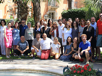 Istituto Di Gestalt HCC Italy - Scuola di Specializzazione in Psicoterapia