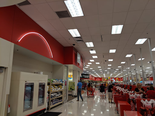 Department Store «Target», reviews and photos, 24890 N Lake Pleasant Pkwy, Peoria, AZ 85383, USA