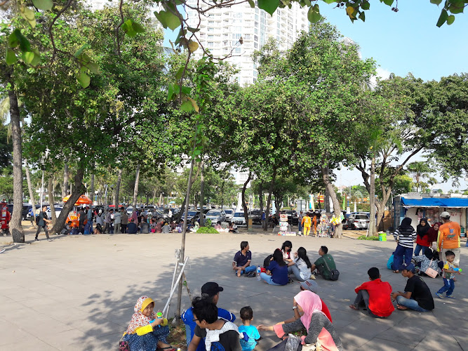 Taman Impian Ancol