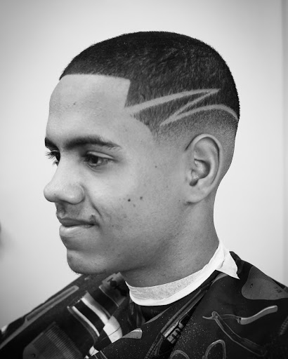 Barber Shop «Kingdom Barbers», reviews and photos, 2411 E Graves Ave #4, Orange City, FL 32763, USA