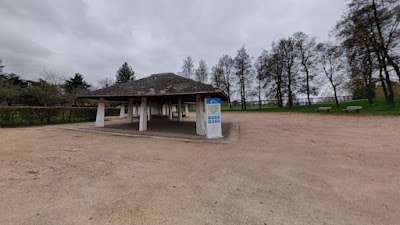 Parc départemental Petit-le-Roy à Chevilly-Larue