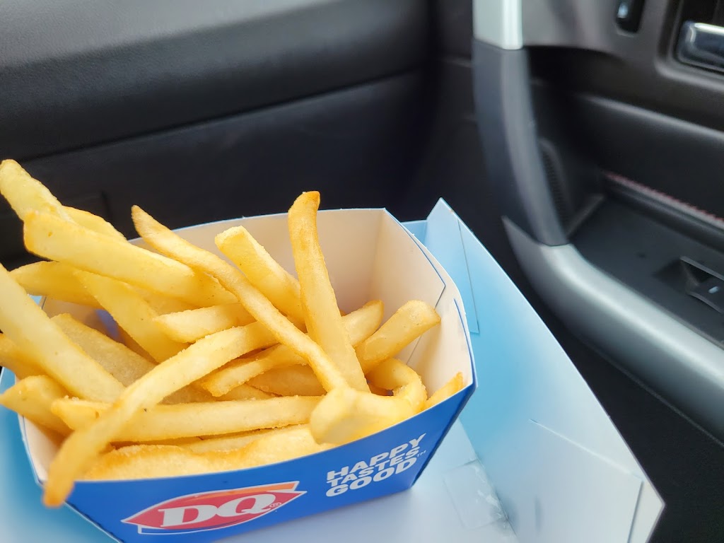 Dairy Queen Grill & Chill 48066