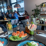 Photo n°1 de l'avis de Dragan.o fait le 02/04/2024 à 08:54 sur le  idilio à Munich