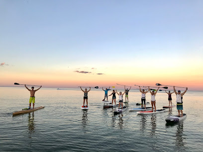 Northern Stand Up Paddle (Northern SUP)