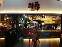 Atmosphère du Restaurant asiatique Mandarin de Choisy à Paris - n°5