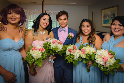 Florist «Flowerama», reviews and photos, 6798 Forest Hill Ave, Richmond, VA 23225, USA