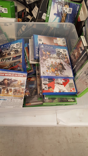 Discount Store «Dirt Cheap», reviews and photos, 902 Mercury Blvd, Murfreesboro, TN 37130, USA