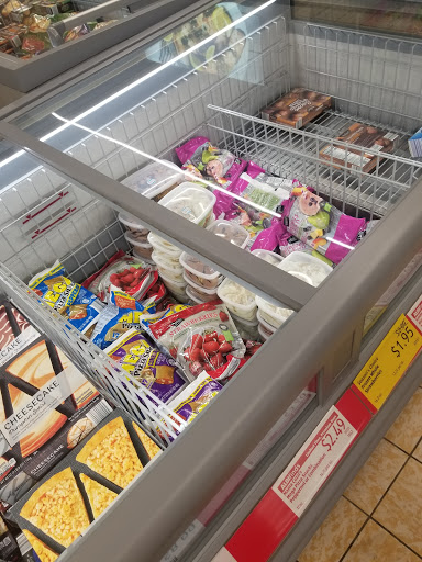 Supermarket «ALDI», reviews and photos, 7676 Hwy 72 W, Madison, AL 35758, USA