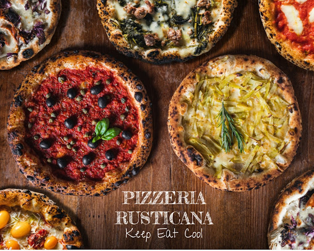 Pizzeria Rusticana