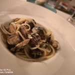 Photo n°4 de l'avis de Bernhard.� fait le 27/06/2018 à 05:30 sur le  La Barcaccina Ristorante à Vada