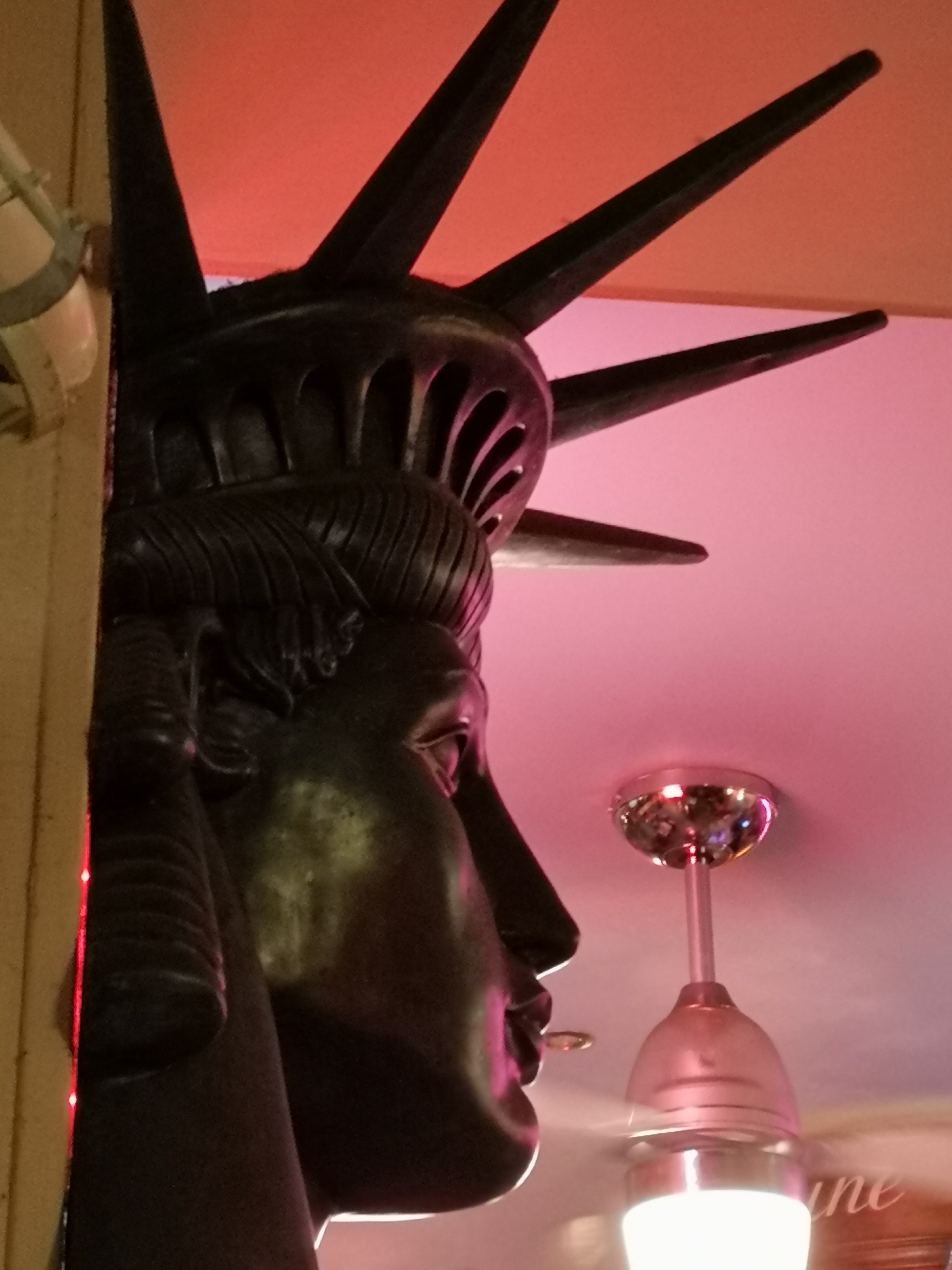 Photo n° 1 de l'avis de Isabelle.e fait le 13/02/2019 à 08:50