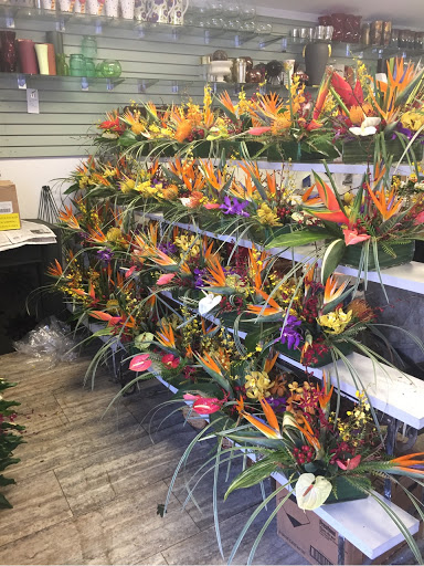 Florist «Bonnie Brae Flowers Inc», reviews and photos, 5595 E Evans Ave, Denver, CO 80222, USA
