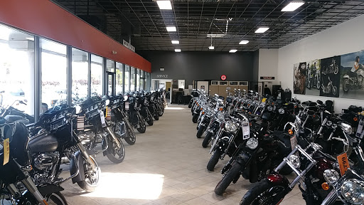 Harley-Davidson Dealer «Destination Harley-Davidson», reviews and photos, 2302 Pacific Hwy E, Tacoma, WA 98424, USA
